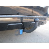 Фаркоп зйомний на Renault Express Фургон (2021--) 